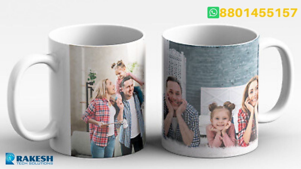 coffee mug photo printing services in madhapur hyderabad